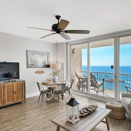 Majestic Beach Towers 1-1006